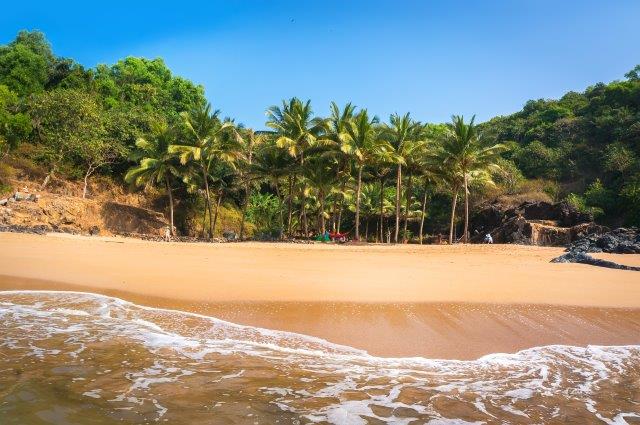 kerala-beach