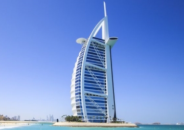 Dubai Packages