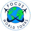 focus world tours